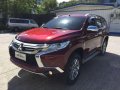 2016 Mitsubishi Montero Sport for sale-2