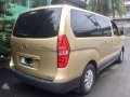 2012 Hyundai Starex for sale-6