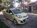 Kia Picanto 2014 for sale-1