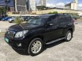 2013 Toyota Prado for sale-4