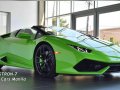 2019 Lamborghini Huracan for sale-7