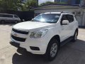 2016 Chevrolet Trailblazer for sale-1