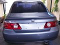 2008 Honda City for sale-1