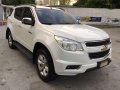 2016 Chevrolet Trailblazer for sale-0