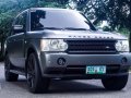 2008 Land Rover Range Rover for sale-2