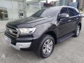 2016 Ford Everest Trend Automatic FOR SALE-7