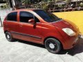 Chevrolet Spark 2007 for sale-0