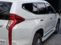 2017 Mitsubishi Montero Sport for sale-4