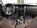 2017 Toyota Fortuner V for sale-10