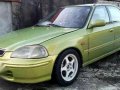 Honda Civic 1996 for sale-0