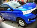 2016 Toyota Avanza for sale-1