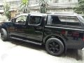 2011 Nissan Navara for sale-0