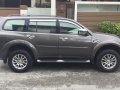 2011 Mitsubishi Montero Sport for sale-3