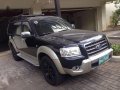 Ford Everest 2009 for sale-1