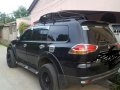 Mitsubishi Montero Sport 2012 for sale-1