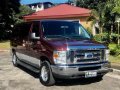 Ford E150 2011 vans FOR SALE-8