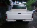 2003 Toyota Hilux 2L Engine Diesel Nice Condition-3