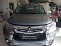 2018 Mitsubishi Montero Sport GLS Automatic New Year Promo 19K ALL IN-1