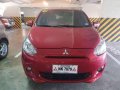 Mitsubishi Mirage 2015 for sale-0