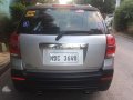 Chevrolet Captiva 2016 for sale-3