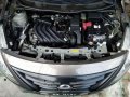 2017 Nissan Almera for sale-4