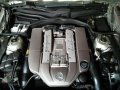 2003 Mercedes Benz SL55 for sale-9