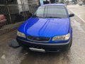 Toyota Corolla XE Manual In good running condition-0