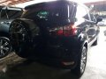 2017 Ford Ecosport Titanium Automatic FOR SALE-1