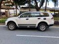2015 Mitsubishi Montero Sport for sale-5