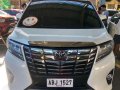 2016 series Toyota Alphard FOR SALE-5