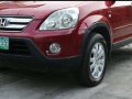 Honda CRV 2006 for sale-0
