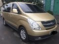 2012 Hyundai Starex for sale-1