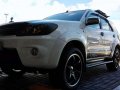 Toyota Fortuner 2008 for sale-1