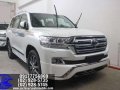 For Sale: 2018 Toyota Land Cruiser Euro Version VX Platinum Edition-1
