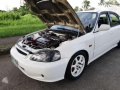 Well-kept honda civic for sale-4