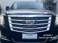 2019 Brandnew Platinum Escalade ESV Long Wheel Full Options-10