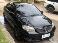 2005 Toyota Vios for sale-5
