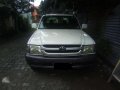 2003 Toyota Hilux FOR SALE-4