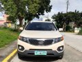 Kia Sorento EX AT Gas 2010 for sale-5