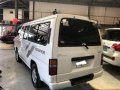 Nissan Urvan Escapade 2010 for sale-0