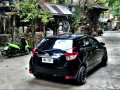 2015 Toyota Yaris G Automatic Transmission (smooth)-2