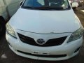 Toyota Corolla Altis 2012 for sale-1