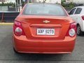 2015 Chevrolet Sonic 15L Automatic Gas SM SOUTHMALL-4