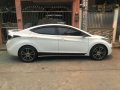 Hyundai Elantra 2012 for sale-3