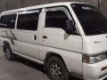 2010 Nissan Urvan for sale-2