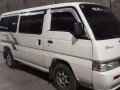 2010 Nissan Urvan for sale-5