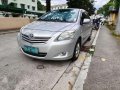 2011 Toyota Vios for sale-0