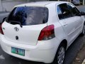 2011 Toyota Yaris 1.5G Top of the line-5