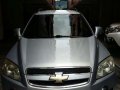 2007 Chevrolet Captiva for sale-4