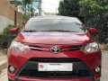 Toyota Vios 2016 for sale-1